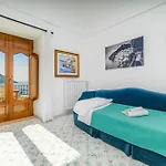 Estate4home - Casa Bouganville * Positano