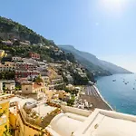 Estate4home - Casa Bouganville Tatil Evi Positano