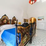 Estate4home - Casa Bouganville Tatil Evi Positano