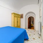 Tatil Evi Estate4home - Casa Bouganville Positano