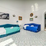 Estate4home - Casa Bouganville * Positano