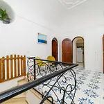 Estate4home - Casa Bouganville Tatil Evi Positano