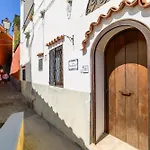 Tatil Evi Estate4home - Casa Bouganville Positano