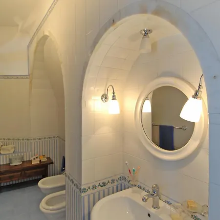 Casa Bouganville *