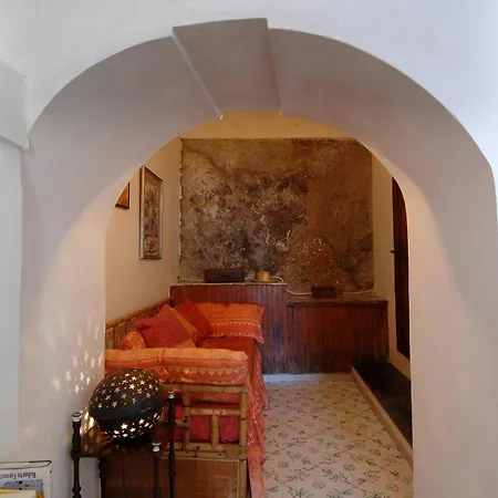 Casa Bouganville Holiday home *