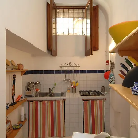 Casa Bouganville *