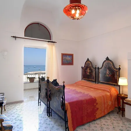 Casa Bouganville *
