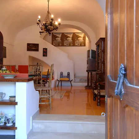 Casa Bouganville *