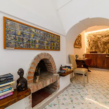 Estate4home - Casa Bouganville Tatil Evi