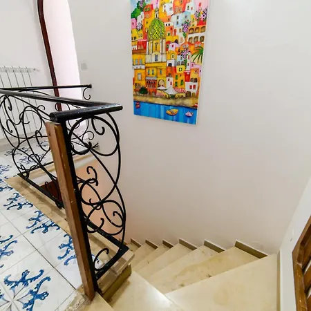 Estate4home - Casa Bouganville *