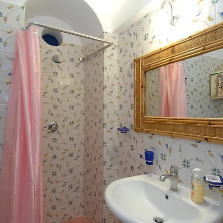 Casa Bouganville פוזיטנו